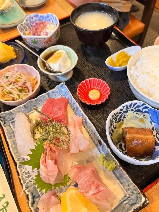 ちゅらさん亭 - サブ画像2