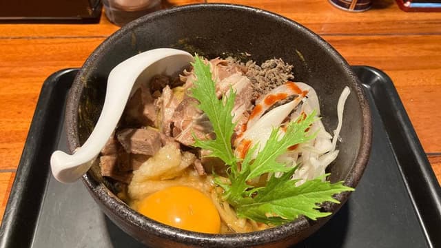 魔乃巣 - サブ画像1