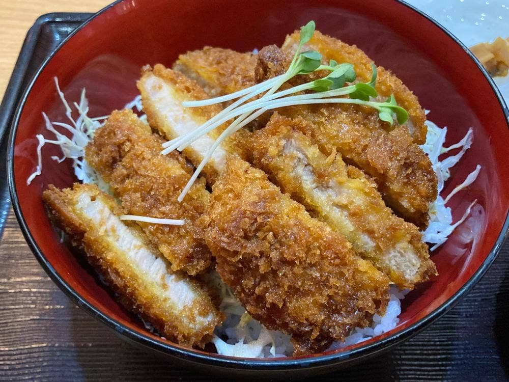 喜多方らーめん 会津屋 吾妻PA 上り