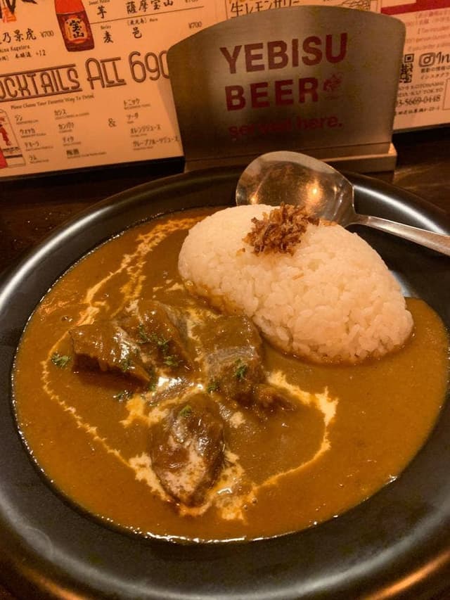 ウワシマ酒店バル - サブ画像3