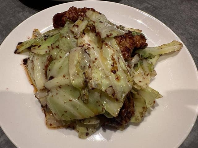 中華料理 ソンヨン - サブ画像1