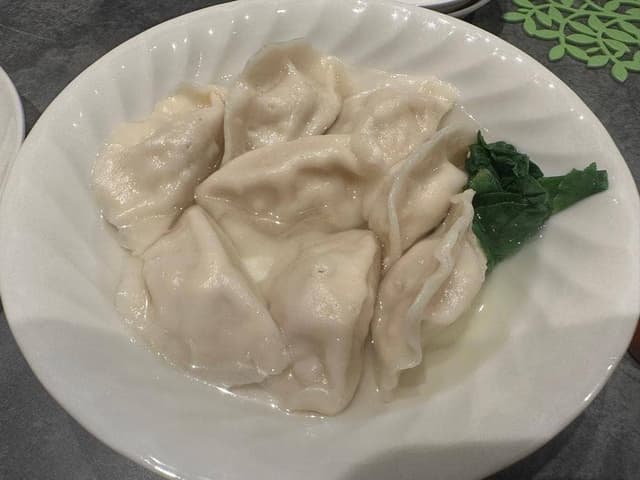 中華料理 ソンヨン - サブ画像2