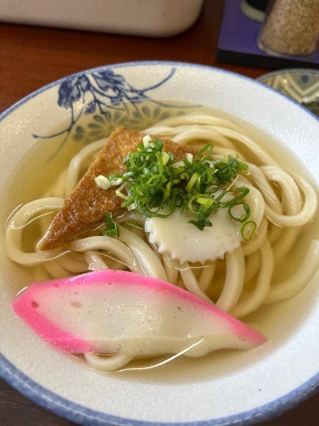 大喜多うどん店 - サブ画像3