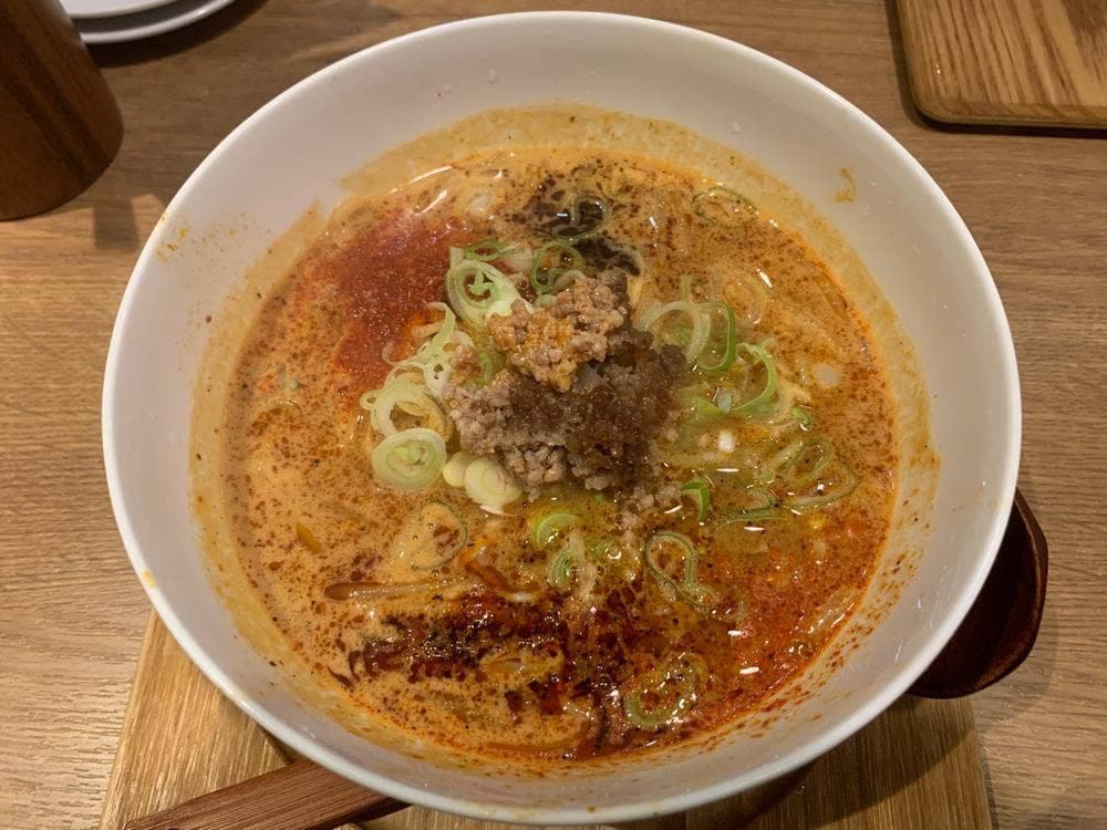 CHINESE KITCHEN Doragon