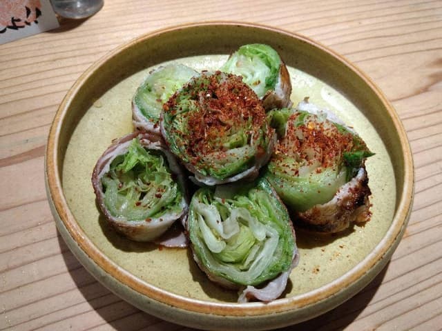 酒呑気 びんご - サブ画像3