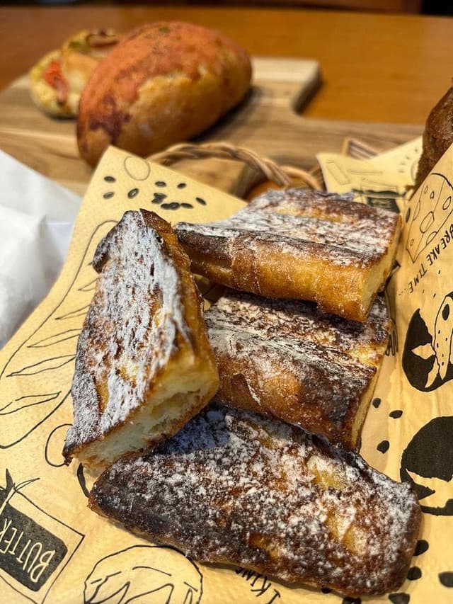 BRUGGE京都洛北 - サブ画像1