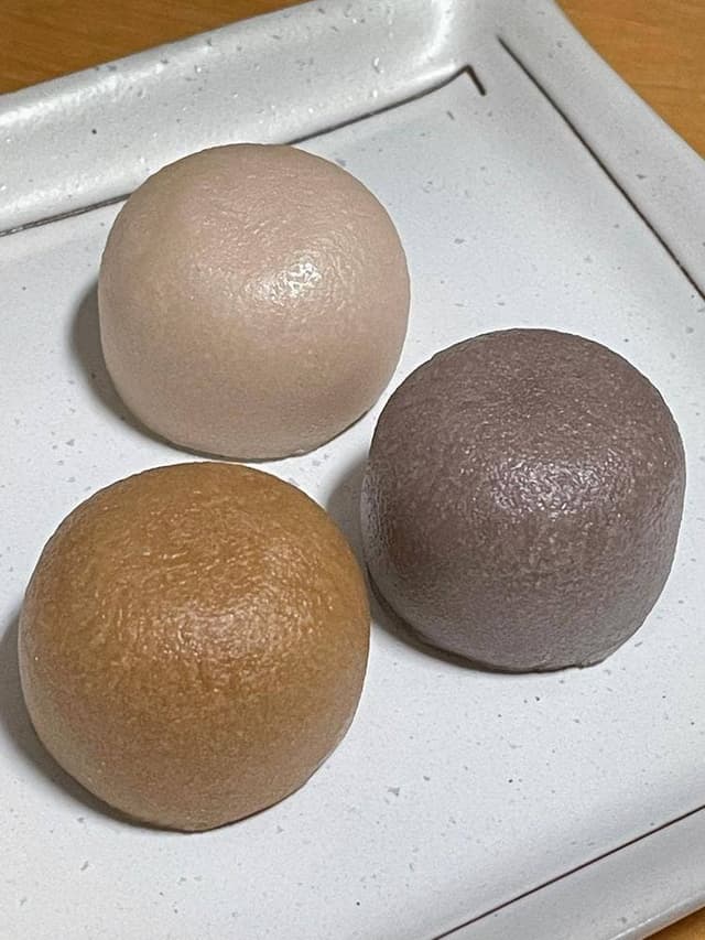 山田屋まんじゅう 本店 - サブ画像2