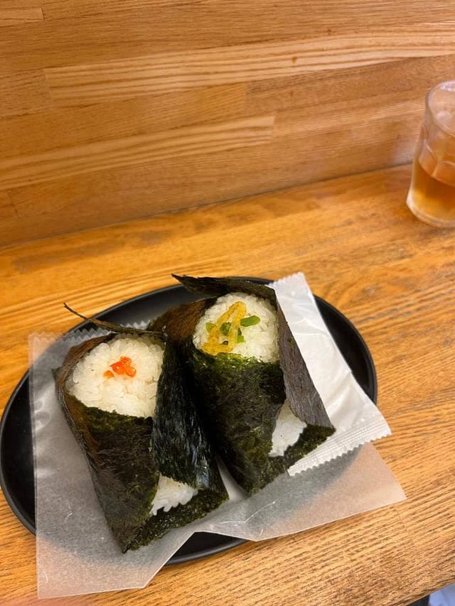 おむす人 笹塚店 - サブ画像3