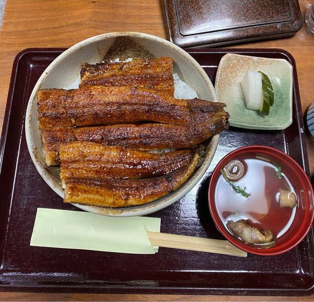 うな豊 - サブ画像2
