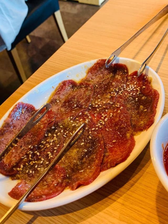 焼肉PARK - サブ画像1