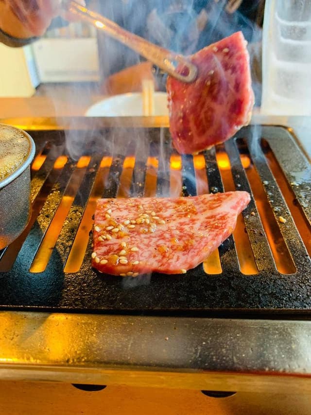 焼肉PARK - サブ画像3