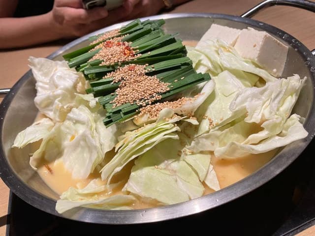 博多もつ鍋おおやま 大阪駅店 - サブ画像1