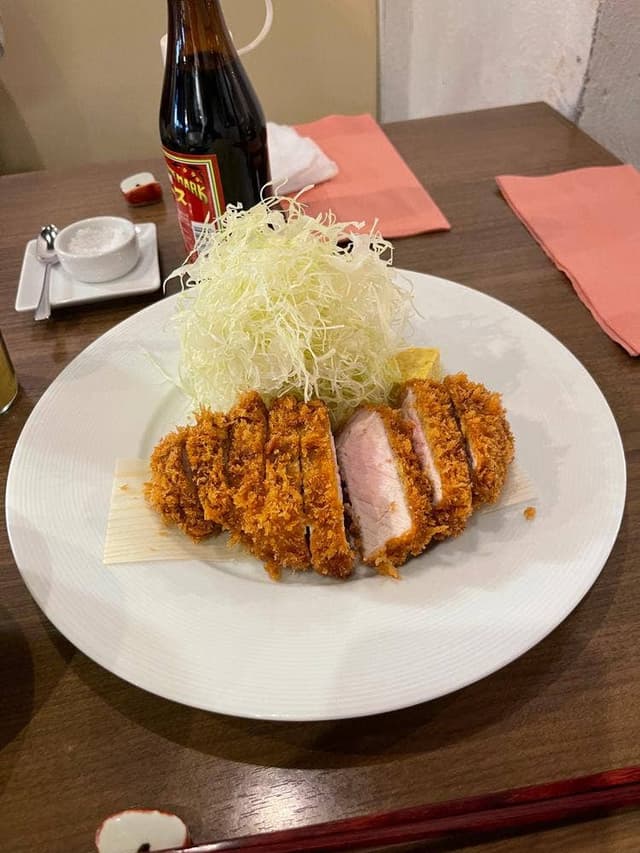 洋食・ワイン フリッツ - サブ画像2