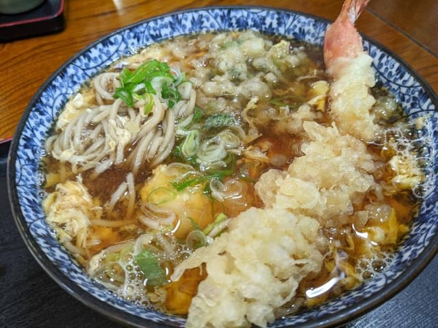 北のそば和佳亭 - サブ画像1