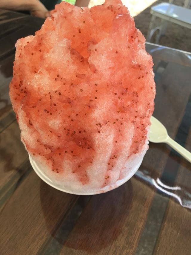 月桃パーラー 児島店 - サブ画像1