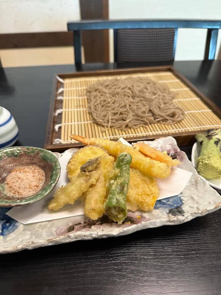 そば処・宿泊 草太郎庵