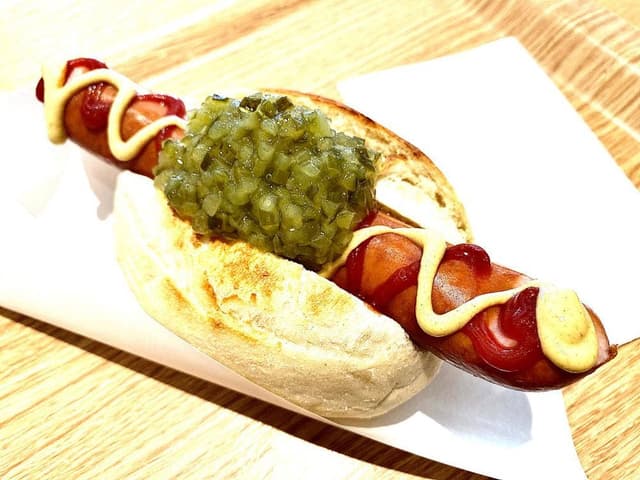 ケーニッヒ 吉祥寺店 - サブ画像1