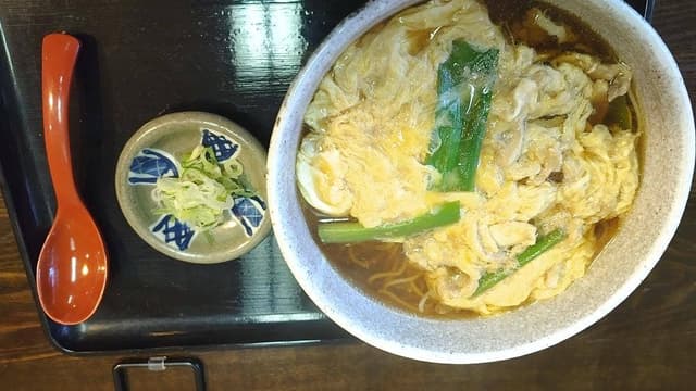 そばや天寿庵 - サブ画像2