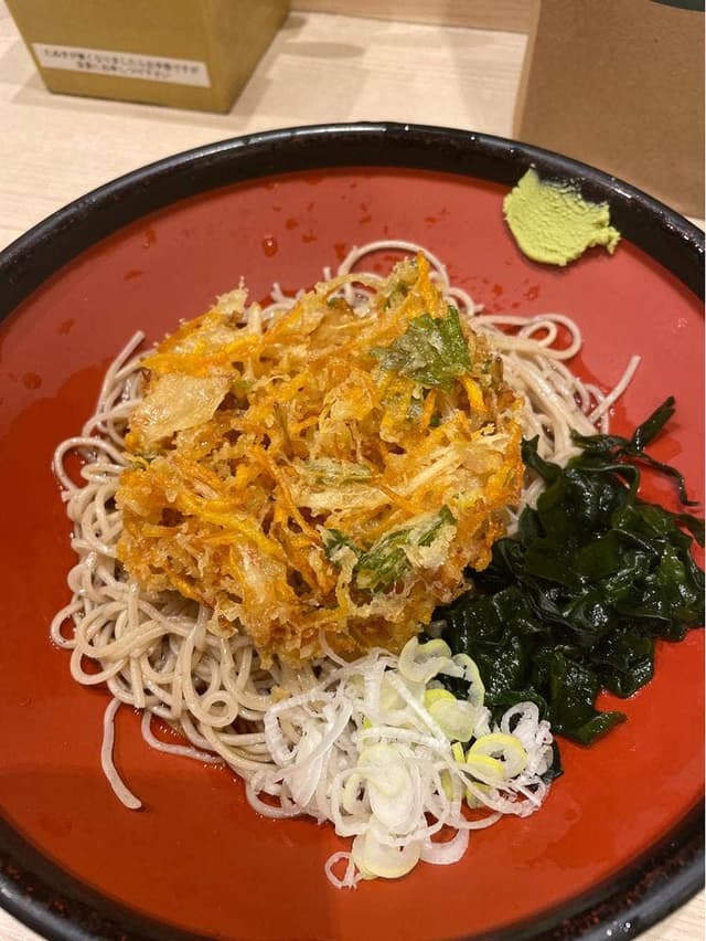 そばの神田 東一屋 駅前南町通り店 - サブ画像1