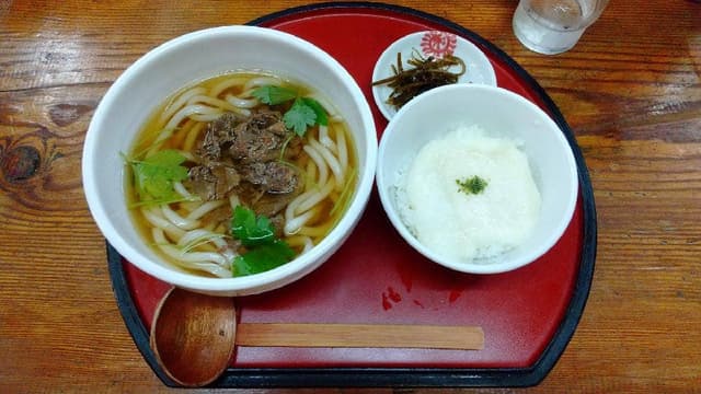 吾作真鶴店 - サブ画像1