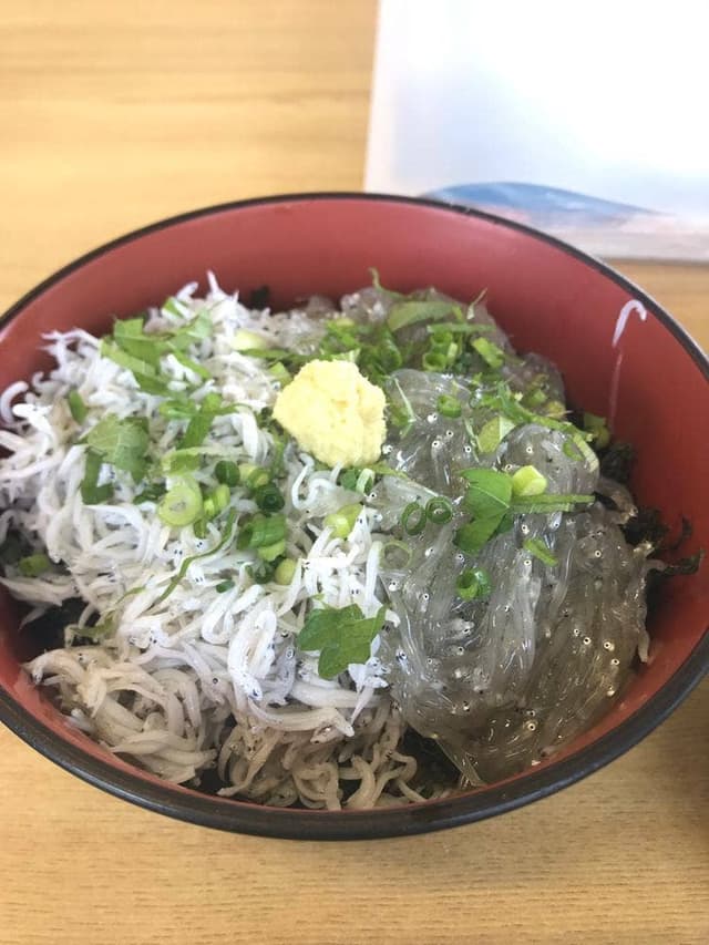 食堂 遊覧亭 - サブ画像2