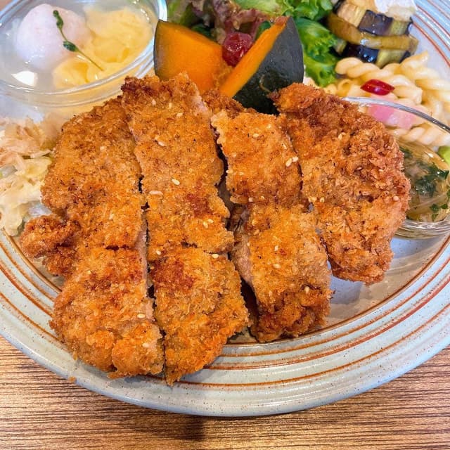 喫茶ソース - サブ画像2