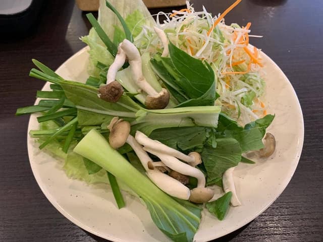 しゃぶ葉 秋田広面店 - サブ画像3