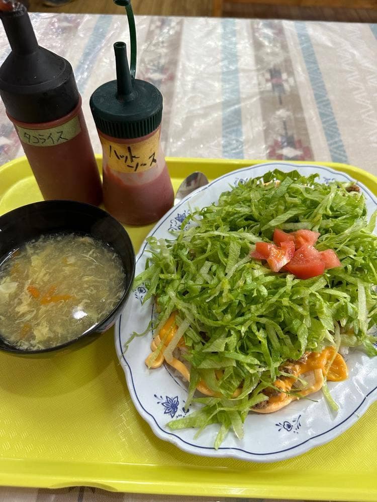 大衆食堂ミッキー