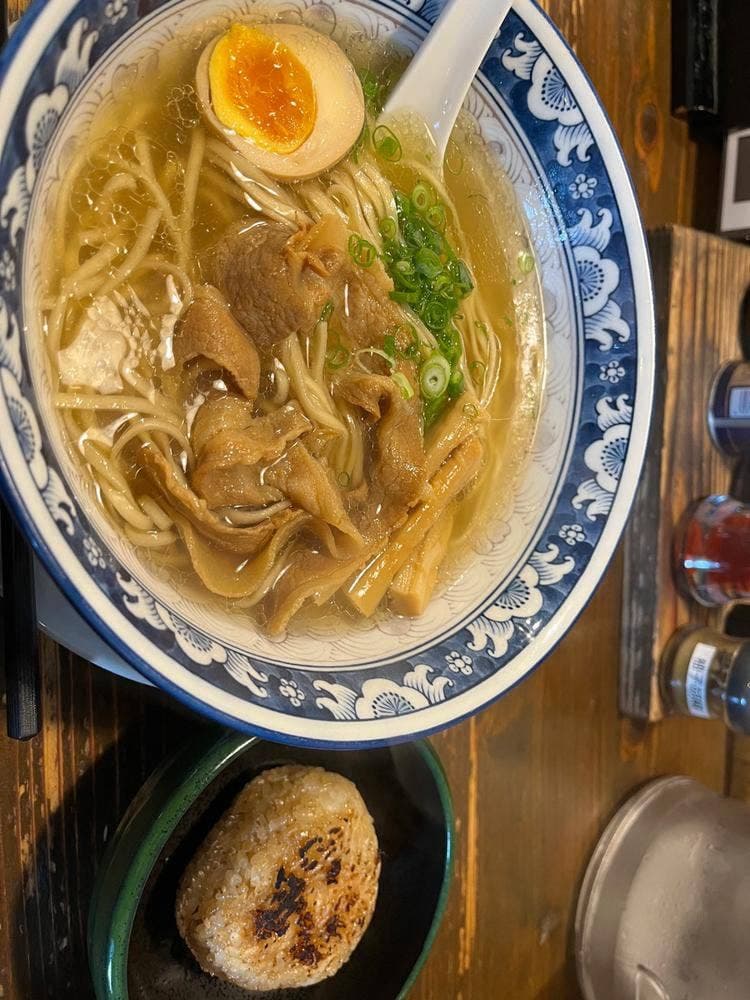 らーめん工房 りょう花 伊予三島店