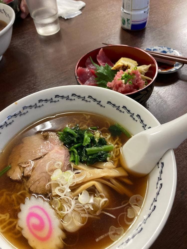 かどのめし屋 足立市場店