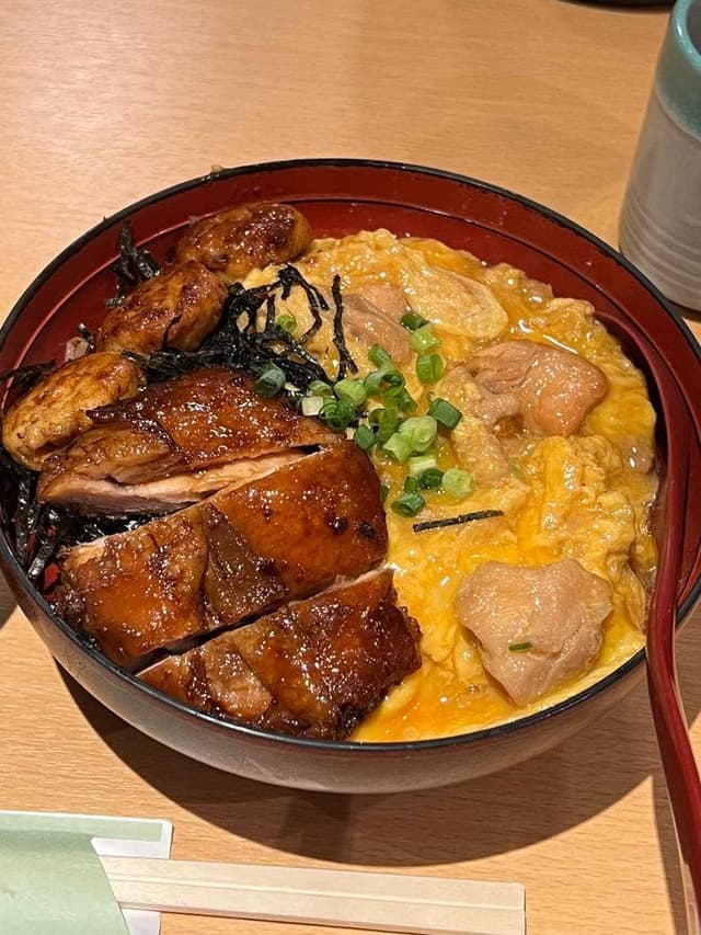 一番どり 新橋東口店 - サブ画像1