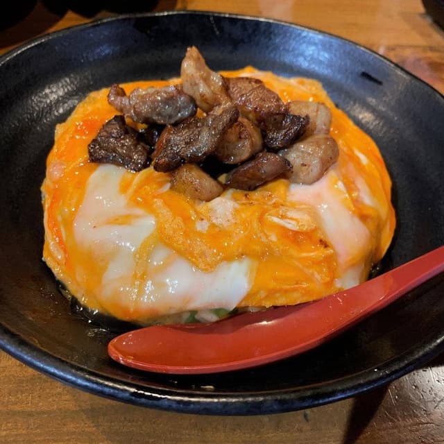 玉子のせ炒飯専門店 チャーライ極 - サブ画像3