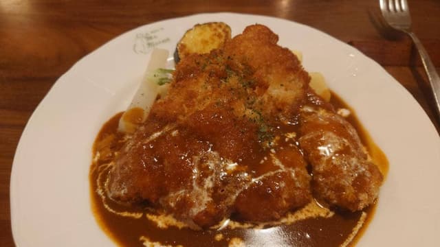 ビストロ・マ・メゾン - サブ画像2