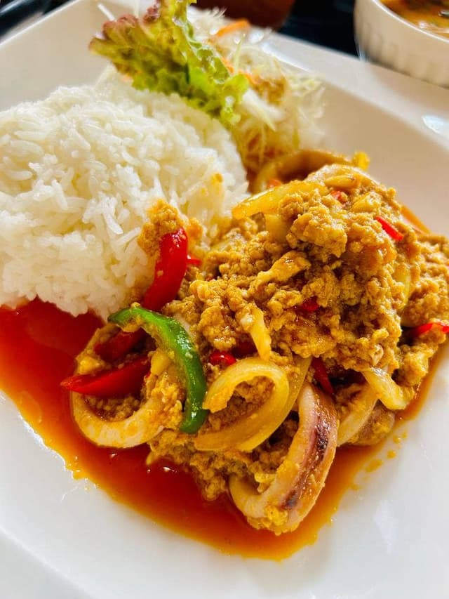 タイ料理 ピンタイ - サブ画像3