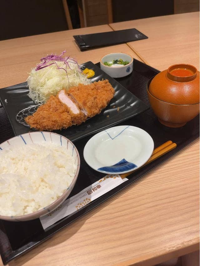 とんかつ和幸 セレオ八王子店 - サブ画像2