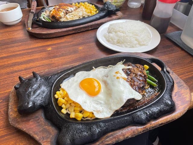 ステーキのくいしんぼ 中目黒店 - サブ画像1