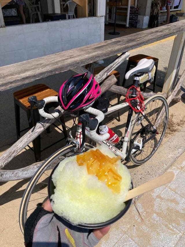 グランド海の家 - サブ画像1