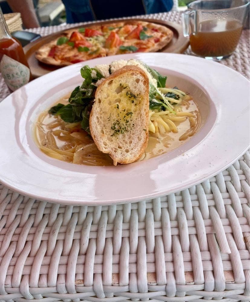 BEACH CAFÉ&STAY BOCCO VILLA