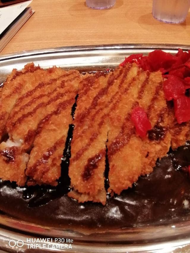 ゴーゴーカレー 対馬パーク店 - サブ画像1