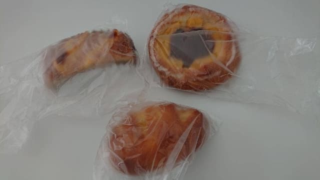 ぐーちょきぱん - サブ画像1