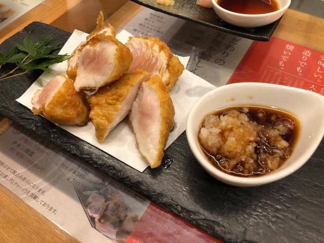 WA鶏BAR 天満店 - サブ画像3