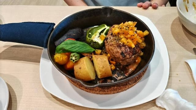 Sashiro's Cafe サシローカフェ - サブ画像3