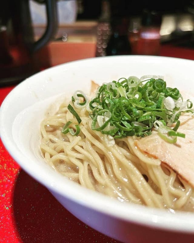ラーメンビスカ - サブ画像3