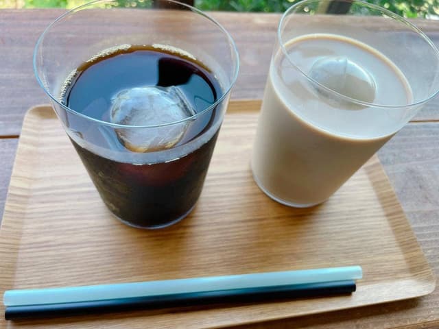 MOLA MOLA CAFE - サブ画像2