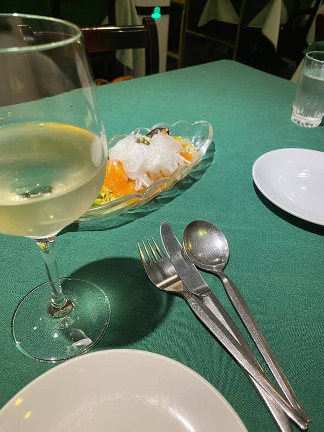 ロシヤ料理 ラルース - サブ画像3
