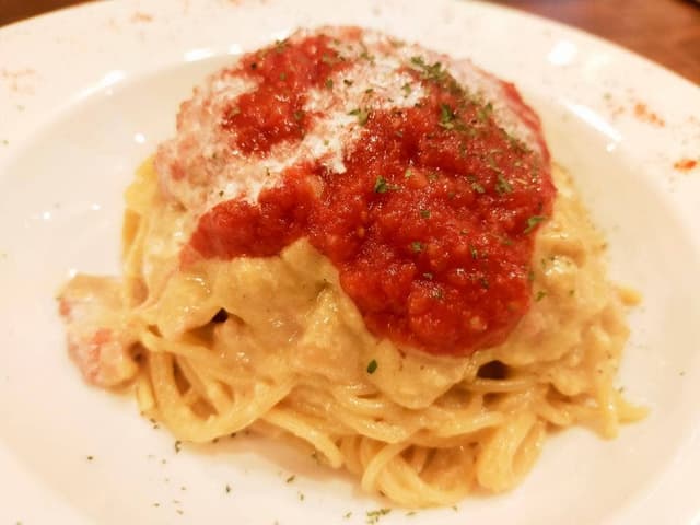 LIBERALE PASTA - サブ画像2