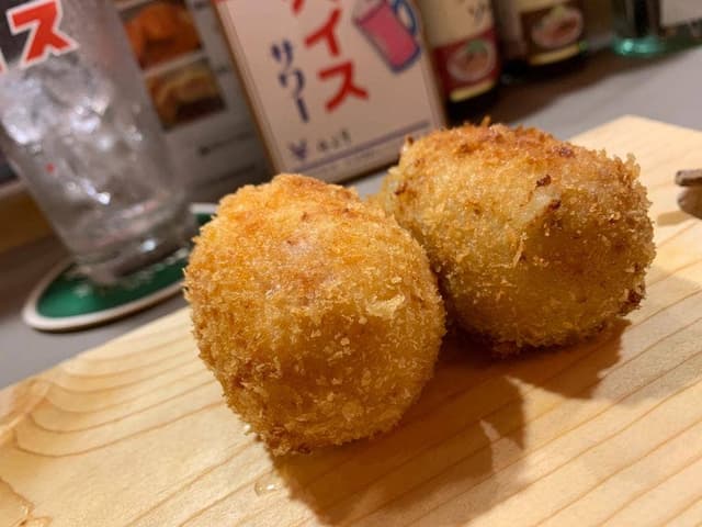 コロッケスタンド - サブ画像2