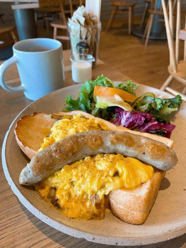 EAT GOOD PLACE - サブ画像2