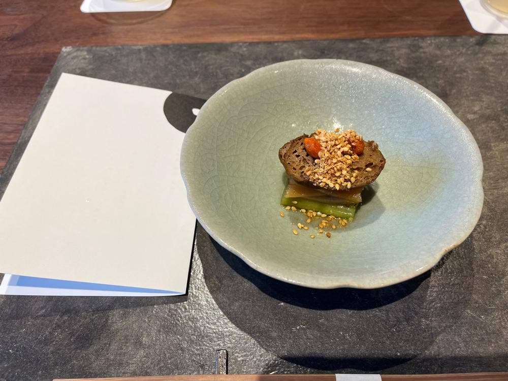和食 板垣