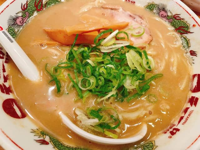 天下一品 大宮東口店 - サブ画像2